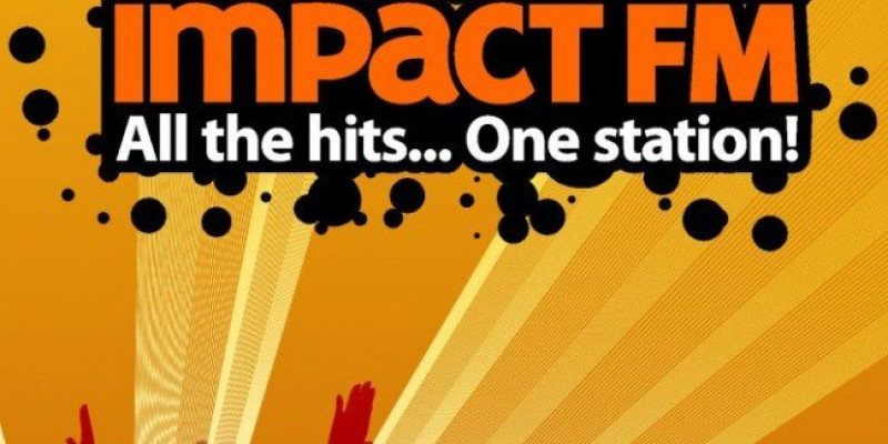 Radio Impact Petrecere