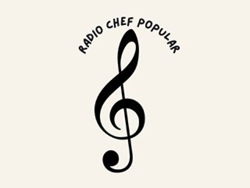 Radio Chef Popular